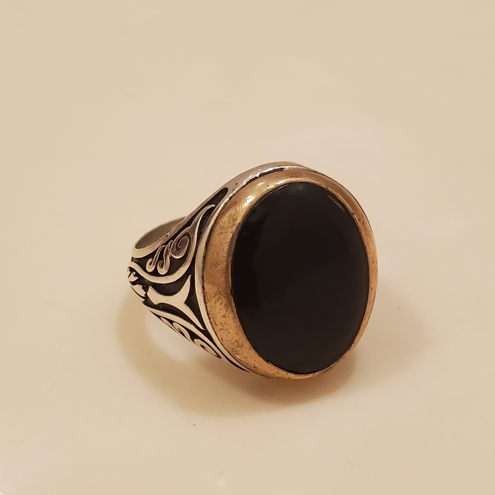 Antique jewelry